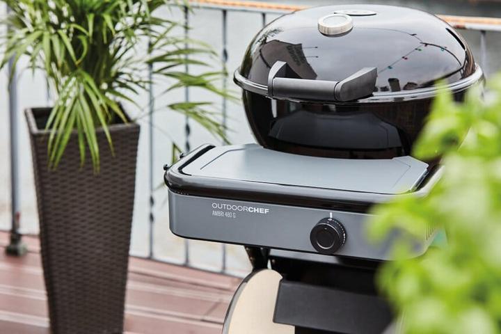 Produktbild Outdoorchef Ambri 480 G Evo (5.80 kW)