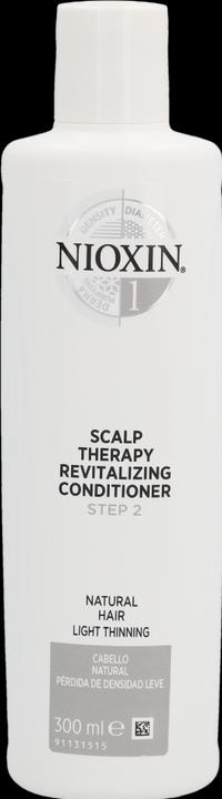 Image du produit Nioxin Conditionneur System 1 (300 ml)