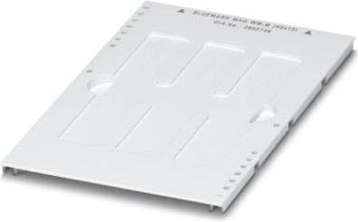 Produktbild Phoenix Contact Magazin 60x15 BLUEMARKMAGWMM60X15