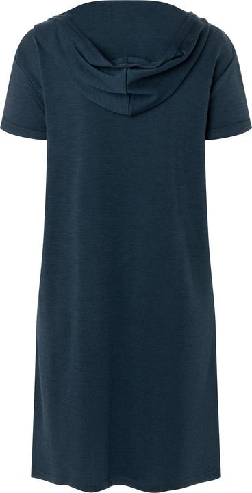 Produktbild Super Natural Women's Hooded Bio Dress (XL)