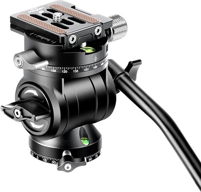 Leofoto BV-1R (Video head)