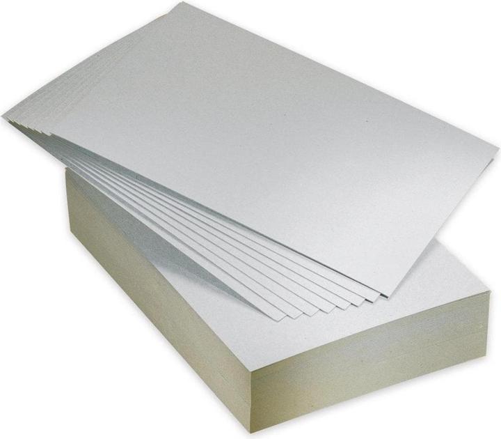 Produktbild Elco Einlage-Kartons (220 x 315 mm, 100 x)