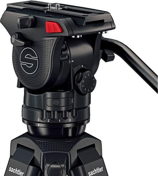 Produktbild Sachtler System ACE XL MS AL MK II