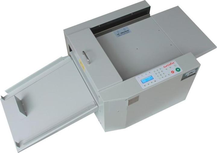 Produktbild Superfax Rill- & Perforiermaschine SF-150