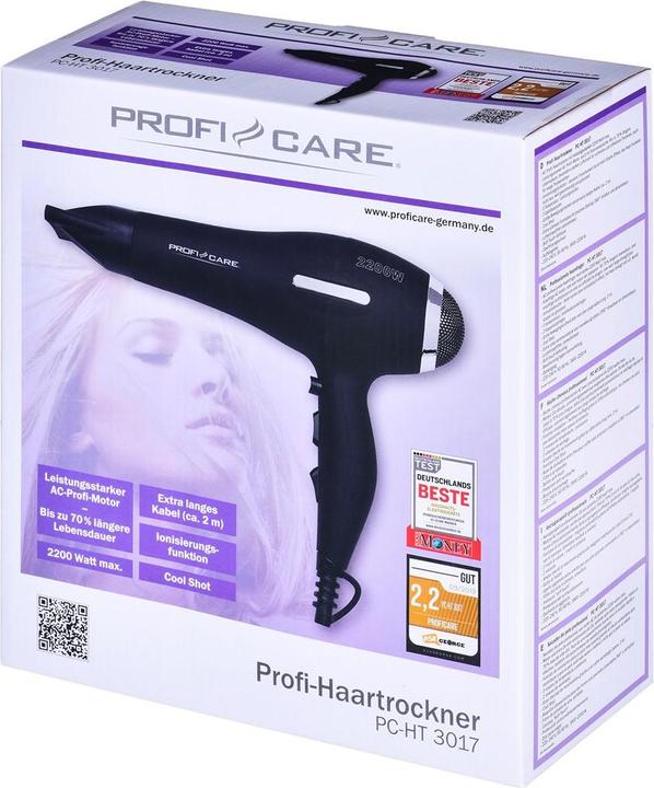 Image du produit Profi-Care ProfiCare 3017