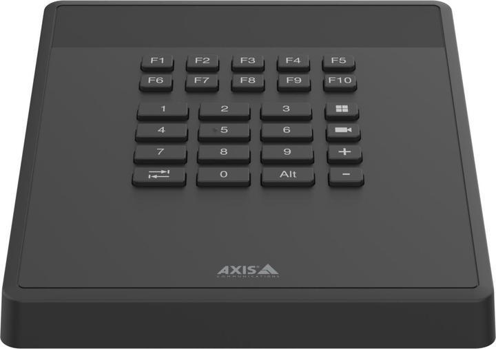 Produktbild Axis TU9003 Keypad