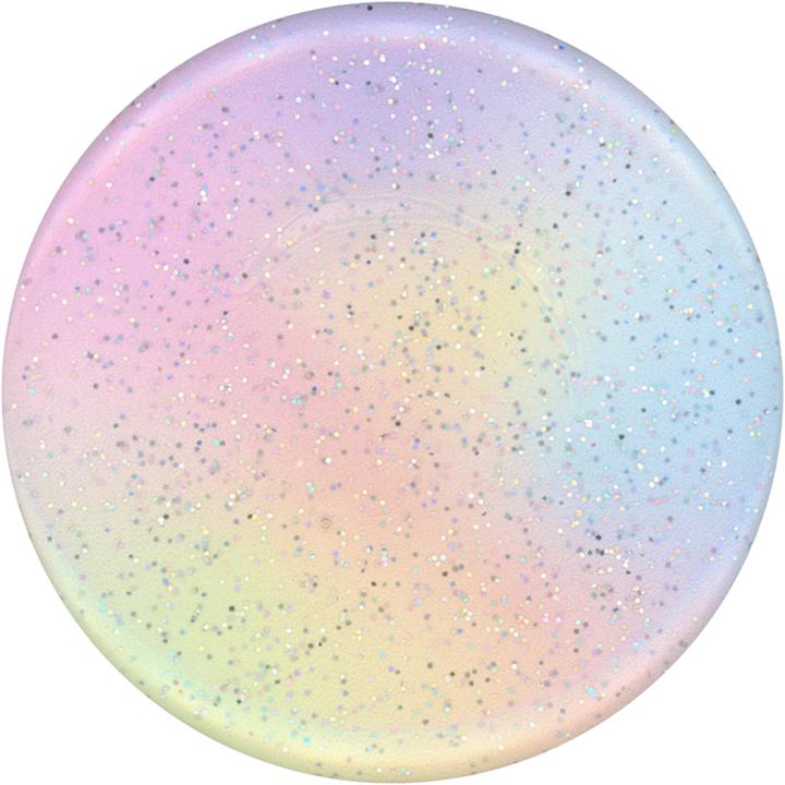 Actual product image PopSockets Glitter Nebula PopGrip
