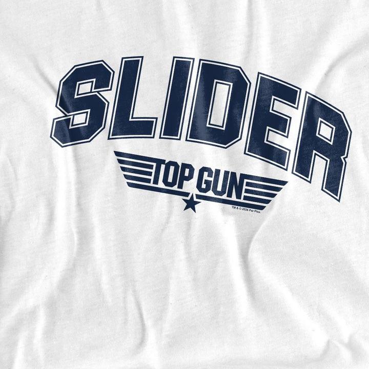 Produktbild Top Gun Slider TShirt (L)