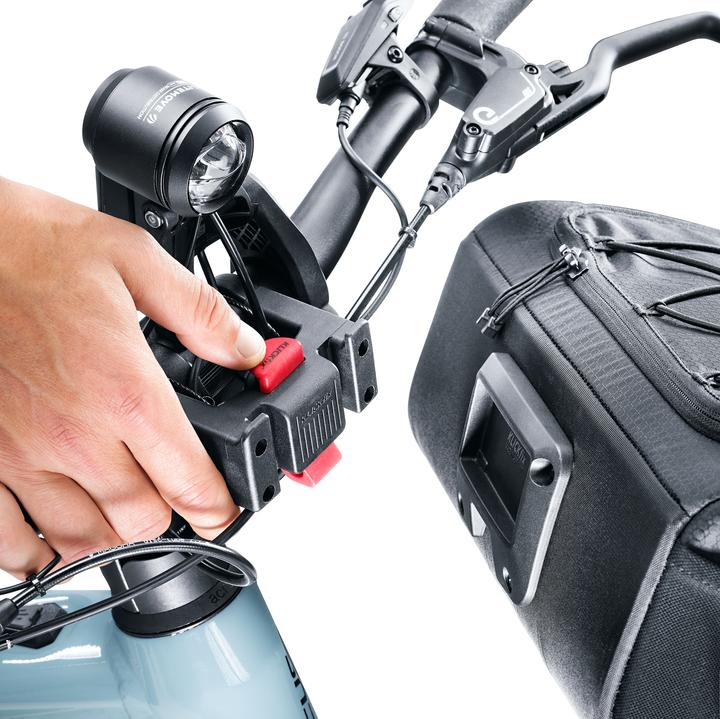 Produktbild Deuter Handle Bar Bag 8 KF (8 l, Lenkertasche)