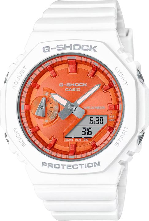 Produktbild Casio GMA-S2100WS-7AER (43 mm)