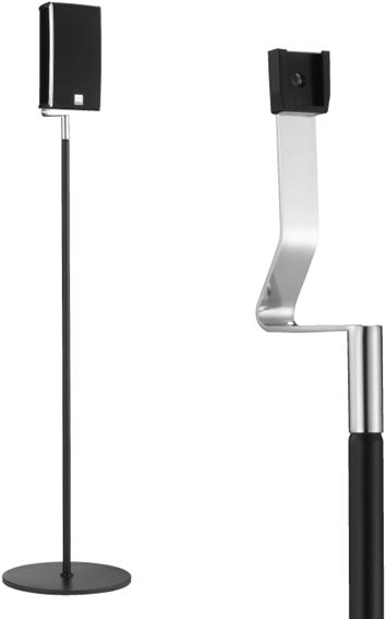 Actual product image Dali Fazon Micro Floor Stand (1 pair)