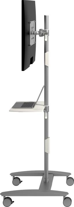 Actual product image Dataflex Trolley VIEWMATE COMBO AV