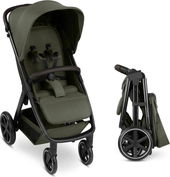 Actual product image ABC Design Avus 2 buggy / sports car