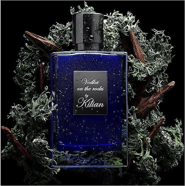Actual product image By Kilian Vodka on the Rocks (Eau de parfum, 50 ml)