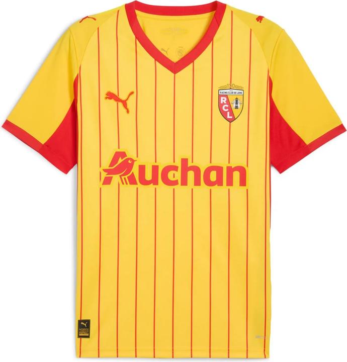 Puma RCL Home Jersey Replica