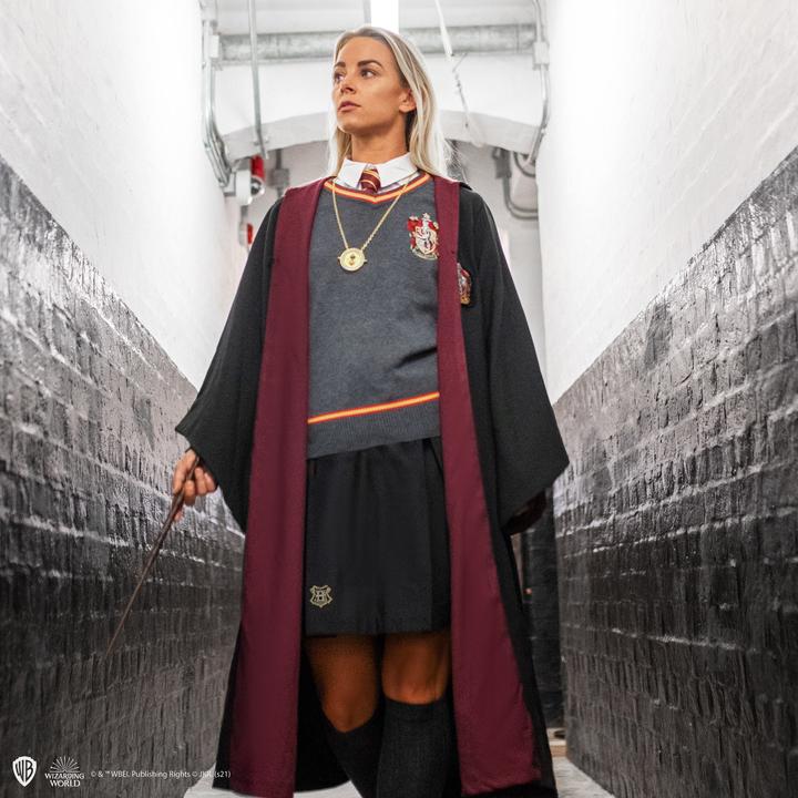 Immagine prodotto Cinereplicas Harry Potter: Hogwarts - Uniforme Scolastica (L)
