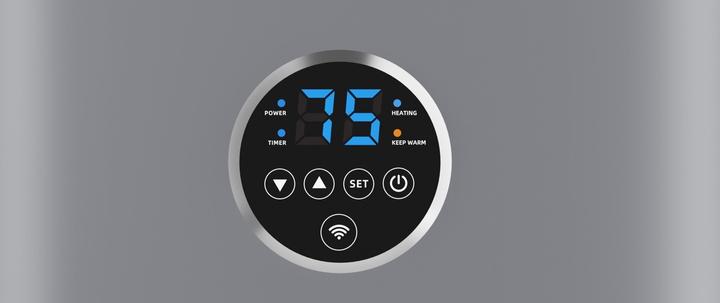Image du produit LIN Elektroboiler