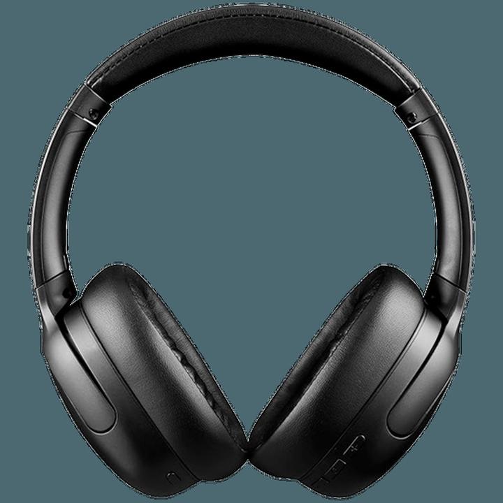 Produktbild Intenso O400HA Over-Ear Kopfhörer - Hybrid Active Noise Cancelling, bis zu 75 Stunden Laufzeit und B (ANC, 75 h, Kabellos)