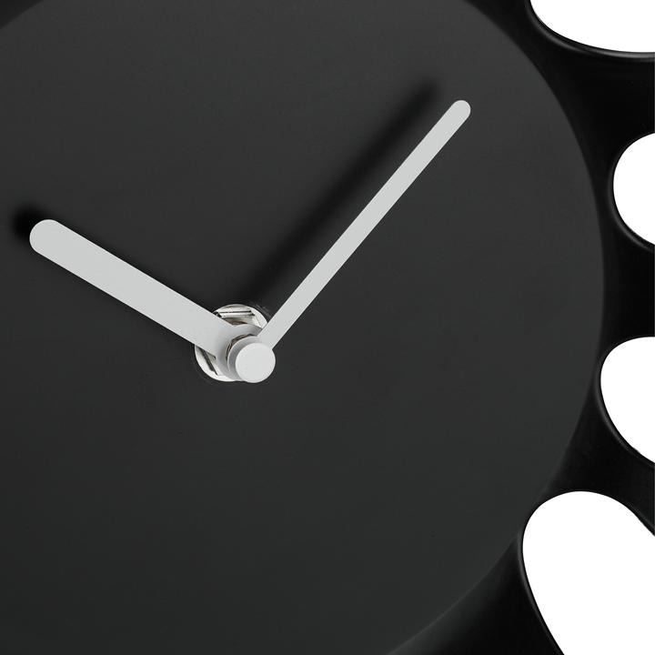 Produktbild Relaxdays Wanduhr (22.50 cm)