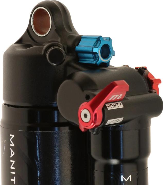 Produktbild Manitou Mara Pro Piggyback MY2024 (230 mm, 65 mm)