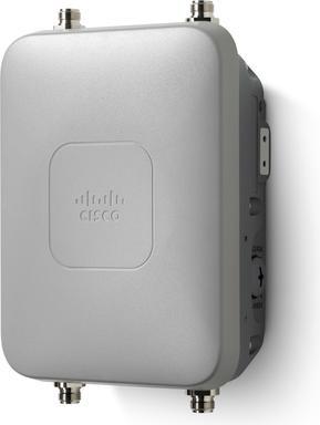 Produktbild Cisco Aironet 1532E - Access point - Wi-Fi - 2.4 GHz (300 Mbit/s)