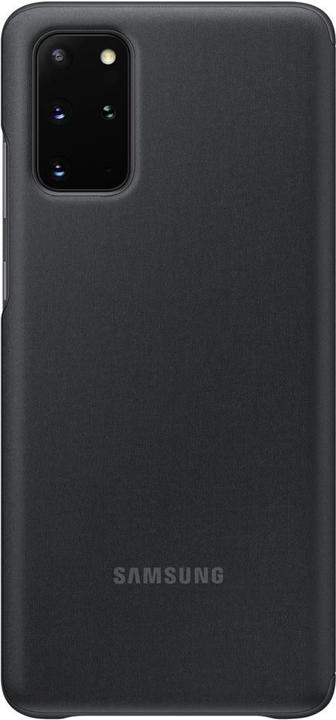 Image du produit Samsung EF-ZG985CBEGWW Étui de protection pour téléphone portable 17 cm (6.7" ) Flip case Noir (Samsung Galaxy S20+)