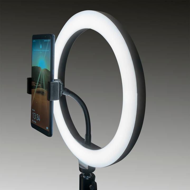 Actual product image 4smarts LoomiPod (Ring light)