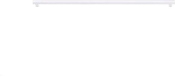 Produktbild EGB LED Linienlampe S14s L1000mm 17,W 1425lm 2700K (S14s, 17.50 W, 1425 lm, 1 x, F)