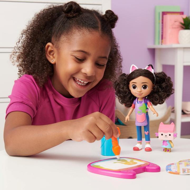 Produktbild Spin Master Gabby's Dollhouse