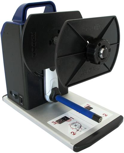 Produktbild Godex GP-T10 externer Etiketten Aufwickler (24 Watt)