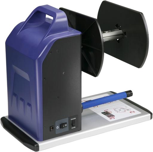 Produktbild Godex GP-T10 externer Etiketten Aufwickler (24 Watt)