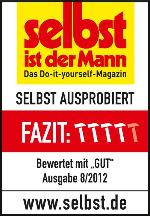 Produktbild Scheppach Tauchsäge PL55