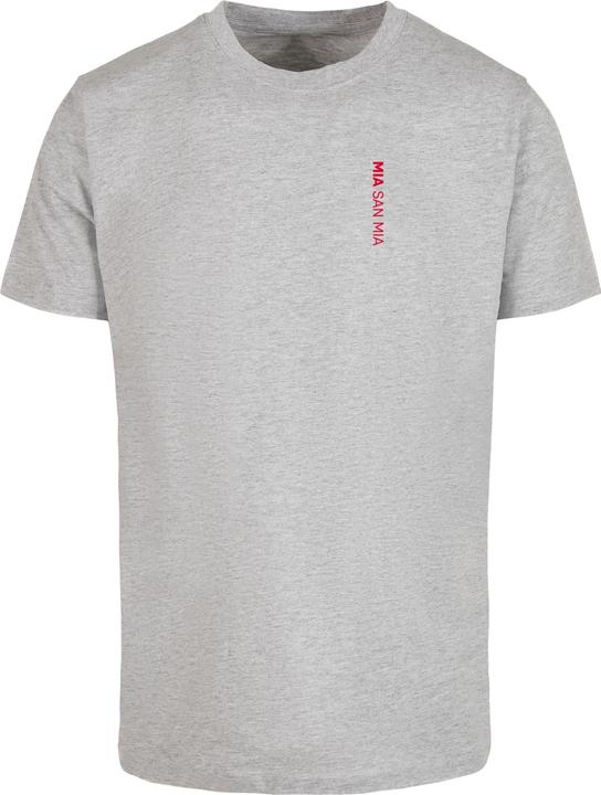 Produktbild FC Bayern München Mia San Mia VR T-Shirt Round Neck - 115199 (M)