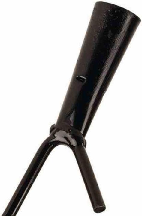 Actual product image Freund Victoria Fruit shaking hook 68129 (tree hook without handle, for fruit trees, length 17 cm, branch hook)