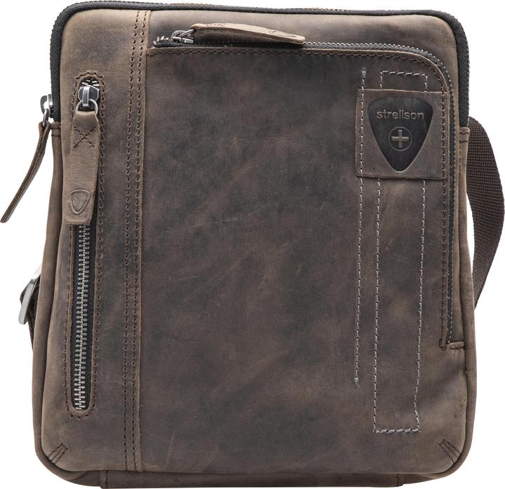 Strellson ShoulderBag XSVZ richmond brian