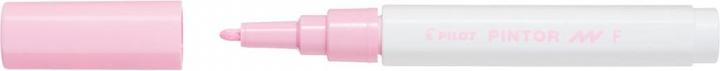 Immagine prodotto Pilot Pintor Pastello fine (Rosa pastello, 1 mm, 1 x)