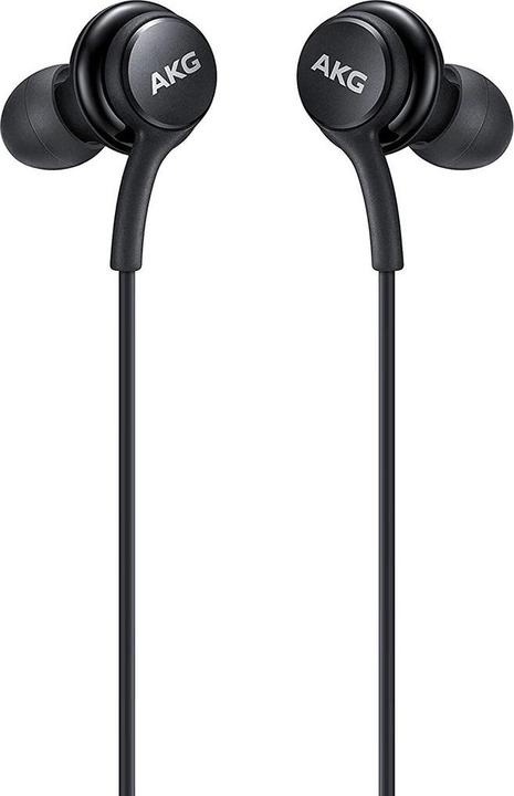 Produktbild Samsung IC100BB (keine Geräuschunterdrückung, Kabelgebunden)