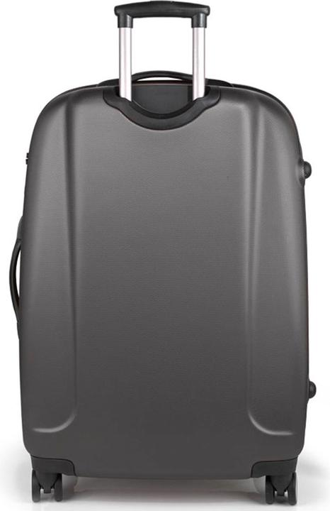 Immagine prodotto Gabol Trolley Paradise XP a 4 ruote L 77 cm (100 l, XL (da 115l))