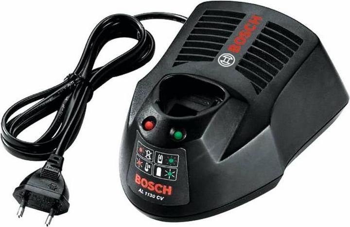 Immagine prodotto Bosch Professional Trapano a batteria GSR 12V-15 FC(2x 2,0 Ah GAL 12V-40 GFA 12-B GFA 12-W GFA 12-E CC) (Batteria ricaricabile)