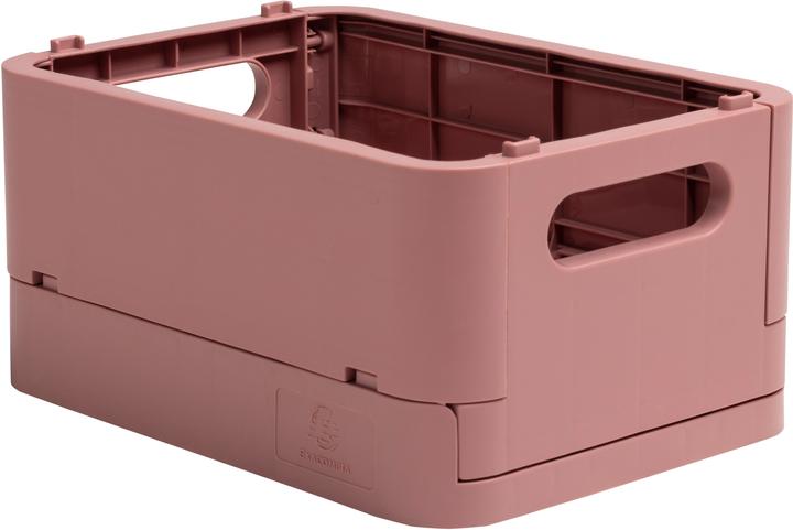 Image du produit Exacompta Caisse pliante mini