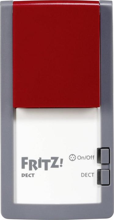 Produktbild AVM Fritz!Dect 210