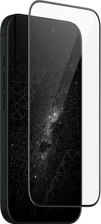 Image du produit PanzerGlass Ceramic Protection Ultra-Wide Fit (1 pièce(s), Apple iPhone 16, Apple iPhone 15)