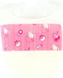 Immagine prodotto My Beautiful Dollsroom Pannolini per bambole 5 pezzi