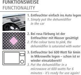 Produktbild Wenko Universal-Entfeuchter