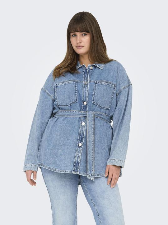 Produktbild Only CARSOPHIA Jeansjacke Jeansjacke (48)
