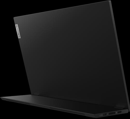 Produktbild Lenovo ThinkVision M15 (1920 x 1080 Pixel, 15.60")