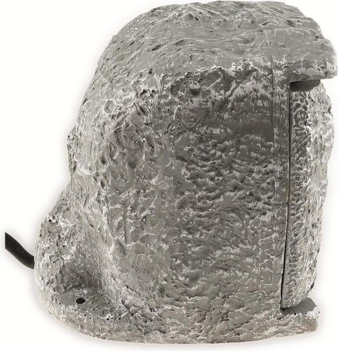 Produktbild Chilitec Garten-Steckdose Stone, 4-fach, IP44, 16 A, 250 V