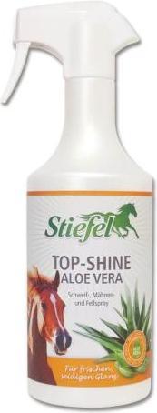 Actual product image Stiefel Coat and mane spray for horses