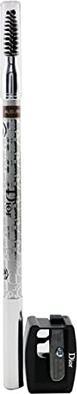 Actual product image Dior Diorshow Crayon Sourcils Poudre (Auburn)