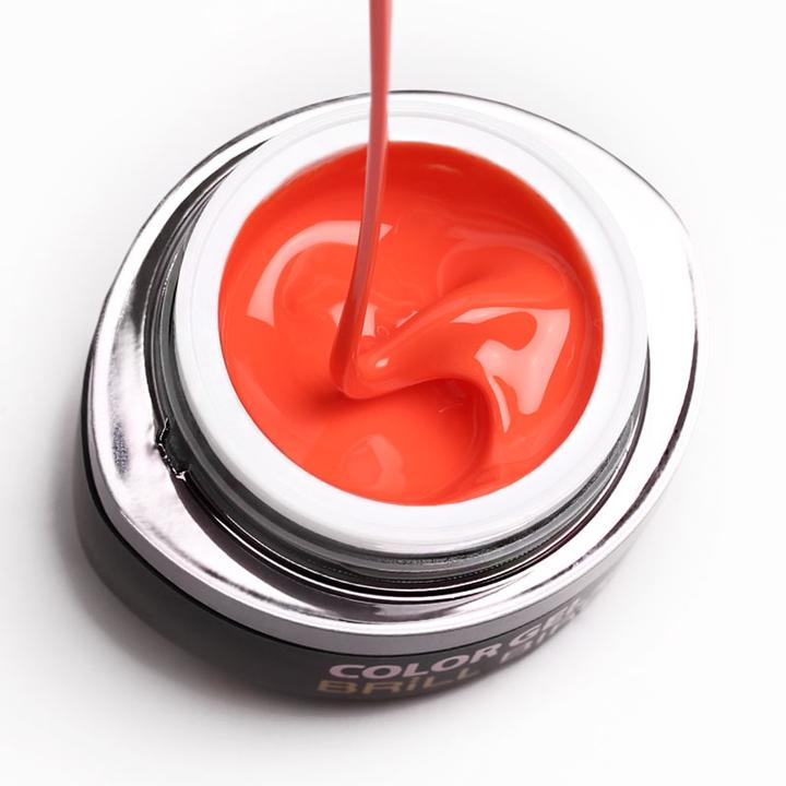 BrillBird Brush & Go Gel G4 – 4.5ml